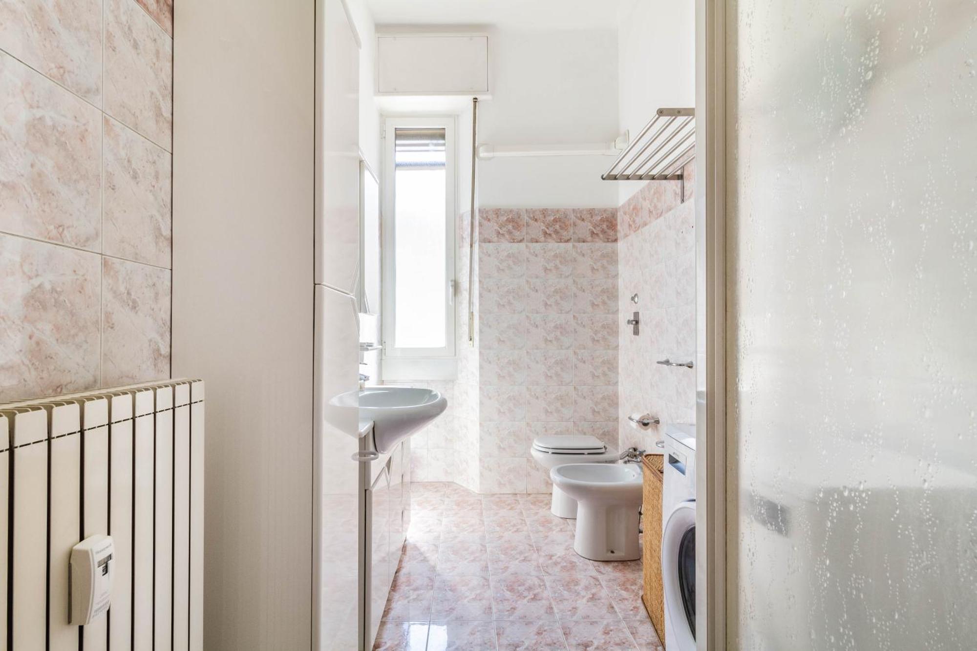 Domusmi Piazzale Loreto Apartment มิลาน ภายนอก รูปภาพ