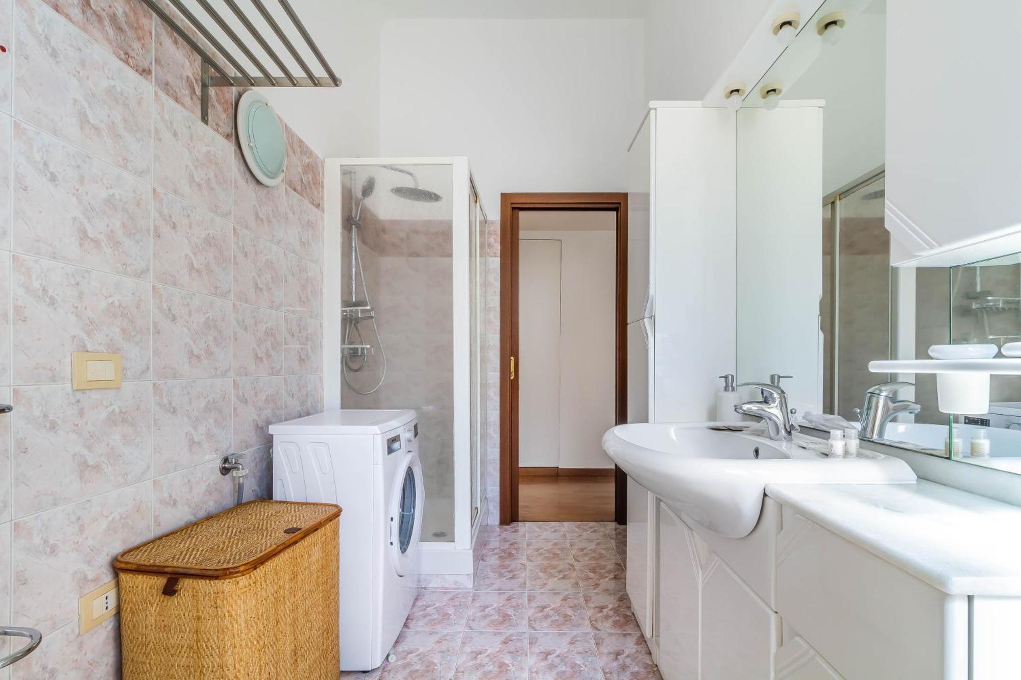 Domusmi Piazzale Loreto Apartment มิลาน ภายนอก รูปภาพ
